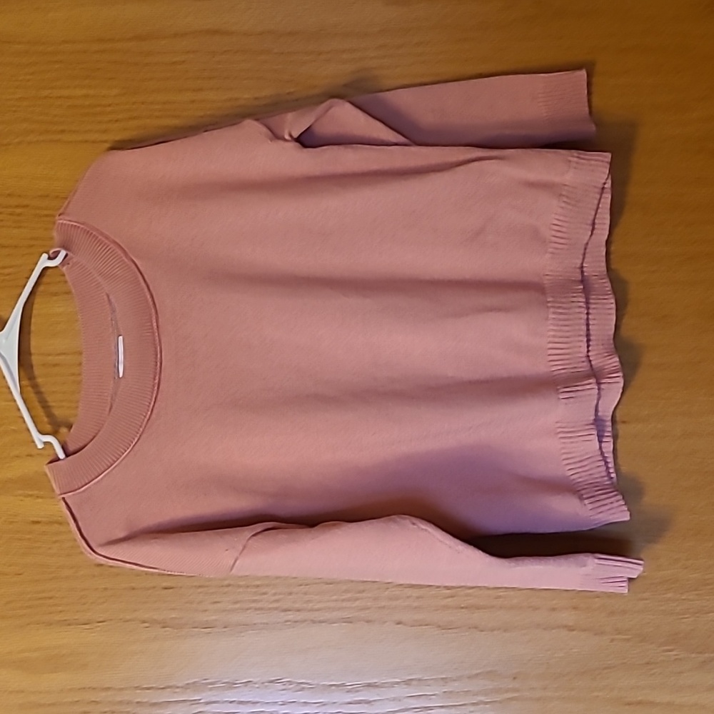 J Jill Sweater